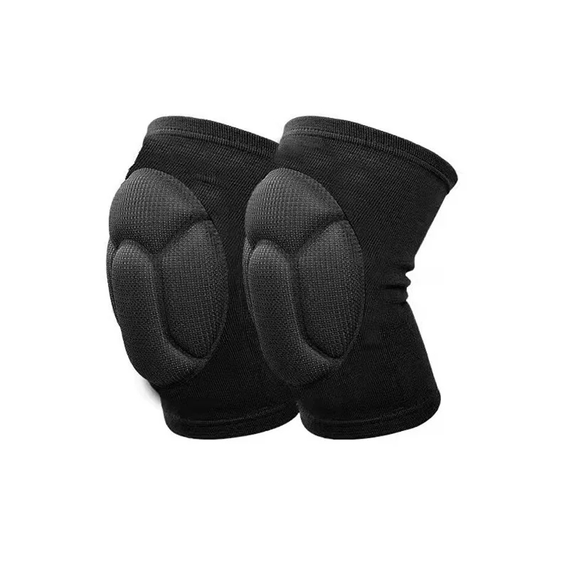 High Density EVA Knee Pads Pro - Mountain Biking Knee Pads review and price