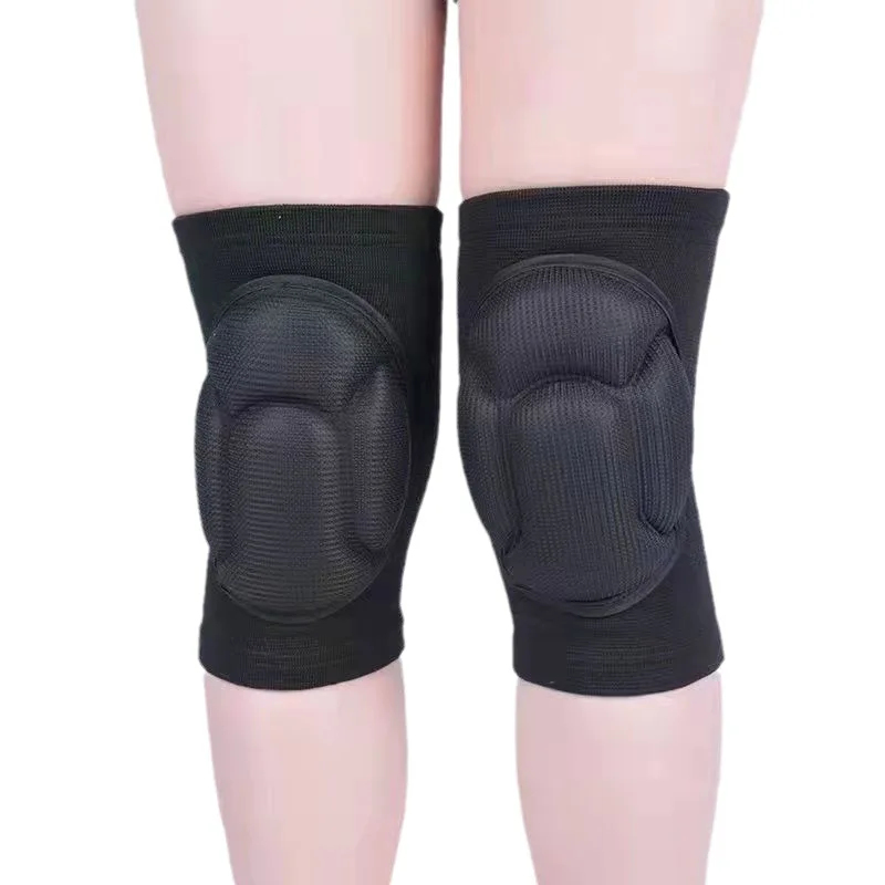 High Density EVA Knee Pads Pro - Mountain Biking Knee Pads review and price