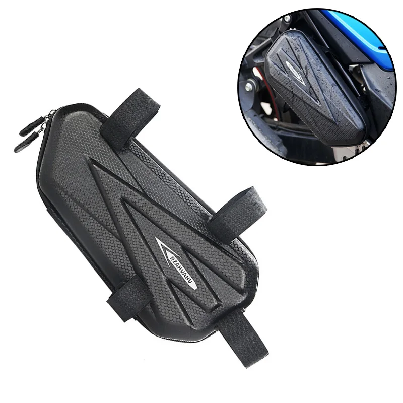 Multifunctional Motorcycle Fra - Mountain Biking Bag review and price