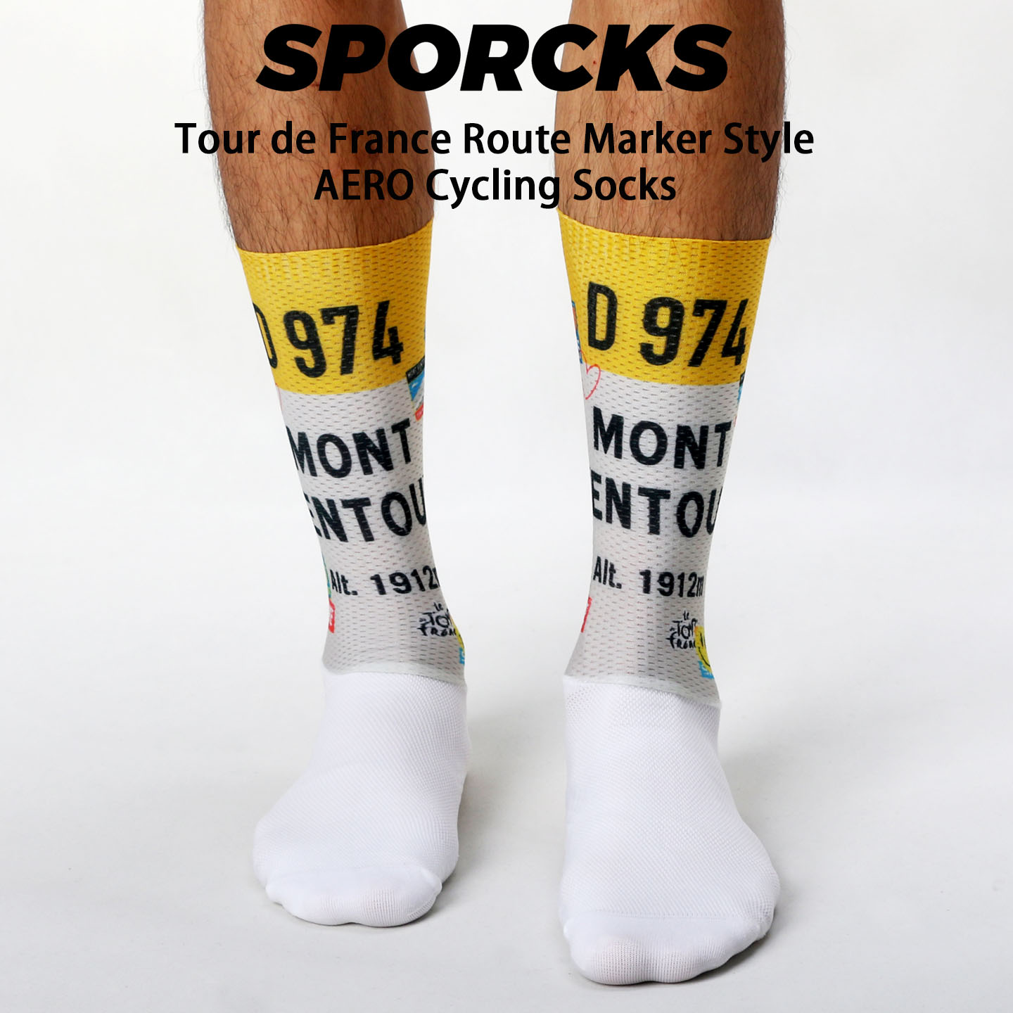 [1 Pair/2 Pairs/3 Pairs Pack]  - Mountain Biking France review and price