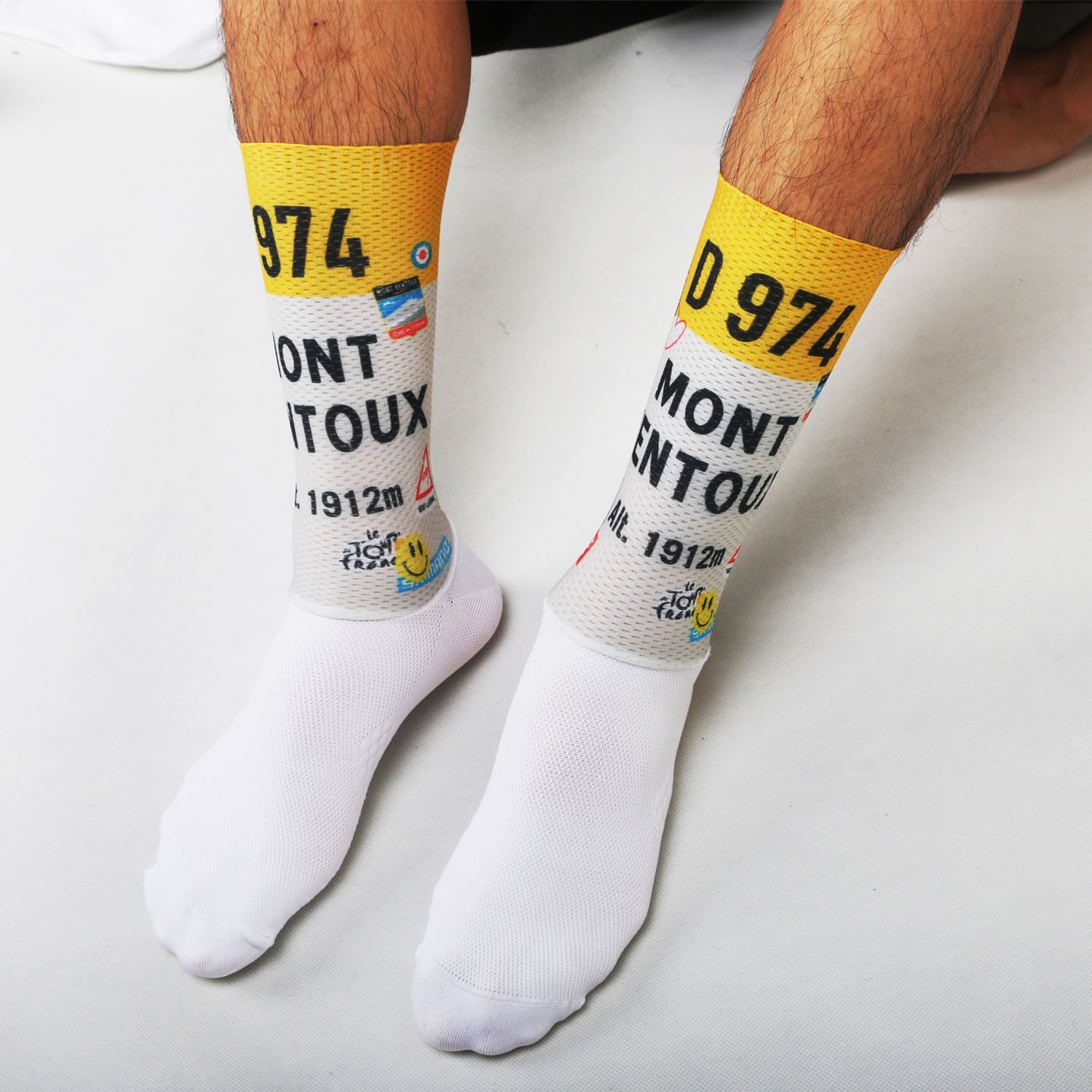 [1 Pair/2 Pairs/3 Pairs Pack]  - Mountain Biking France review and price