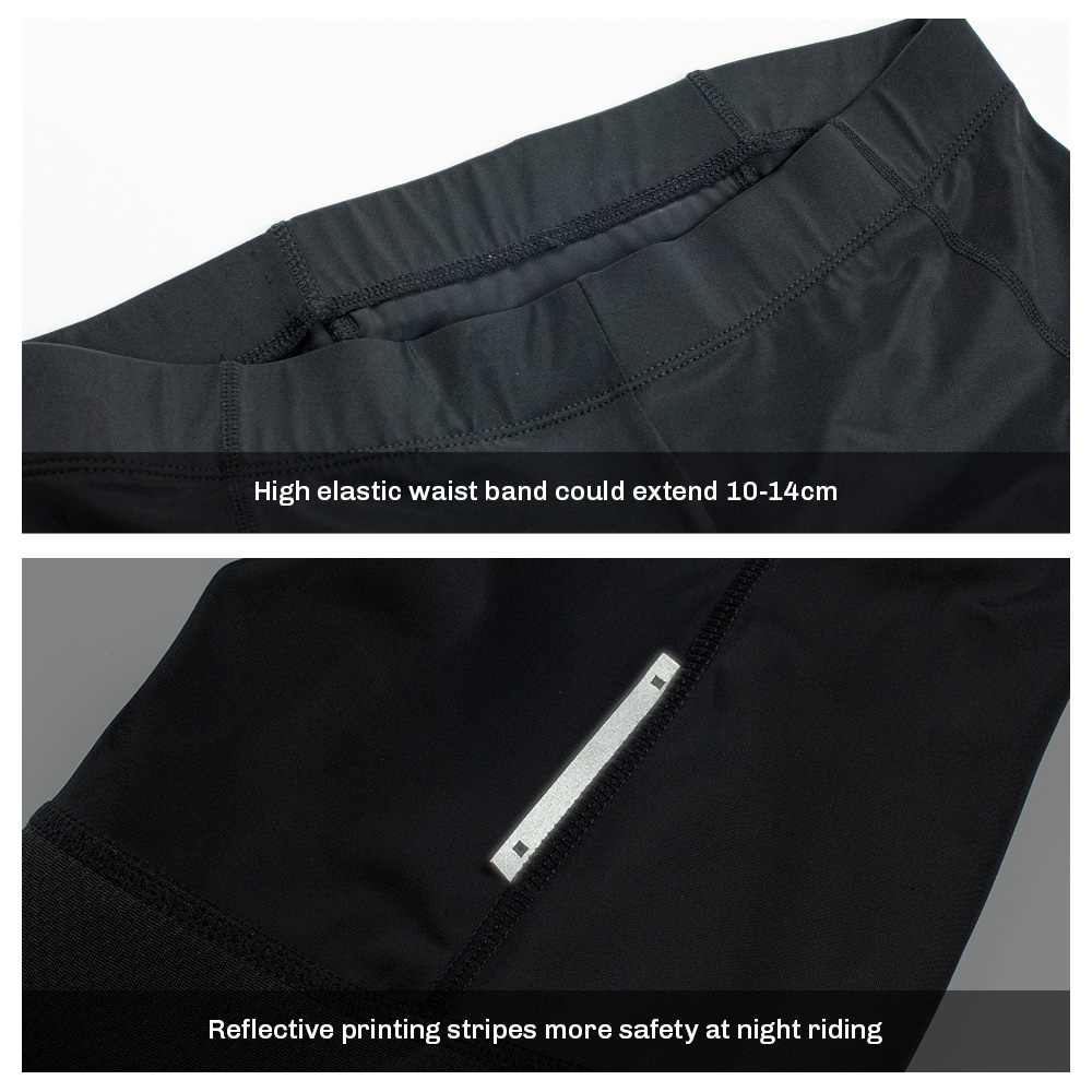 RION Men's Cycling Shorts MTB  - Mountain Biking Body Armour review and price