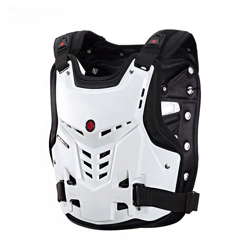 Motorcycle Armor Vest Men's Ch - Mountain Biking Body Armour review and price