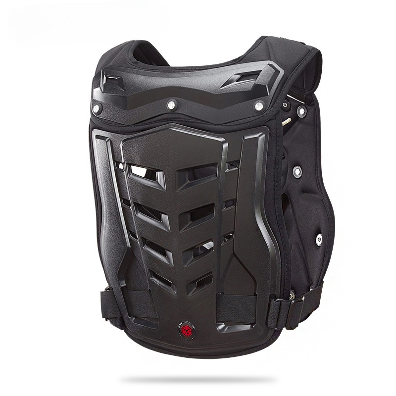 Motorcycle Armor Vest Men's Ch - Mountain Biking Body Armour review and price