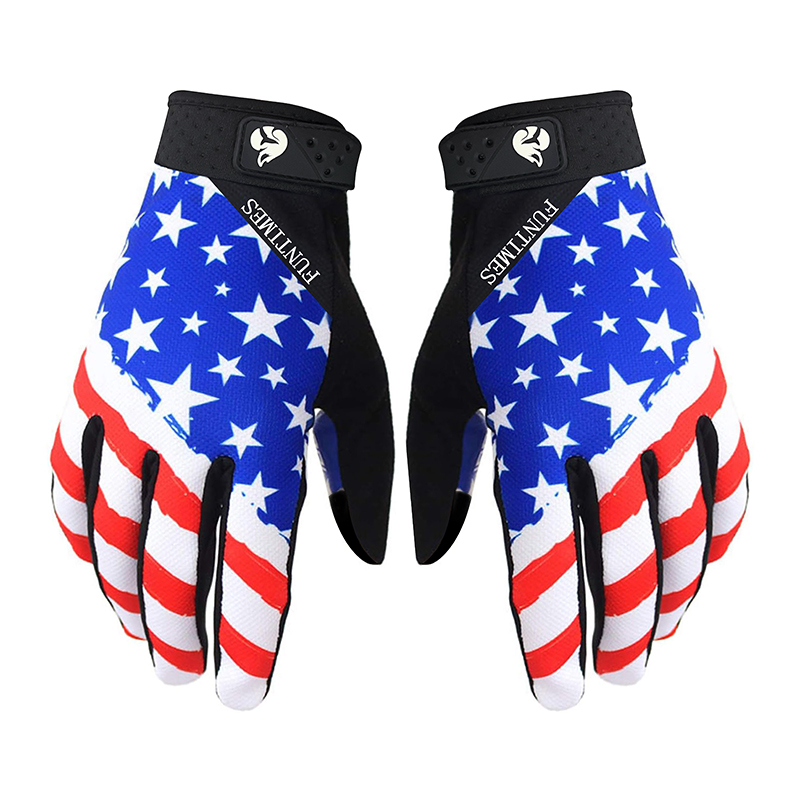 New Off-Road Motorcycle Riding - Mountain Biking Gloves Mens review and price