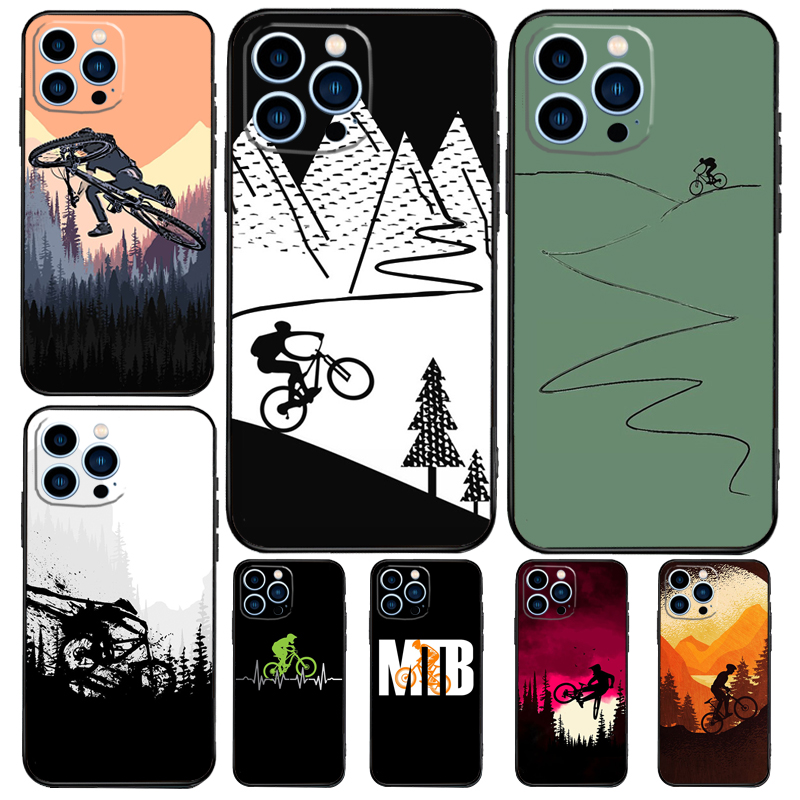 MTB Mountain Bike Cycling Bicy - Mountain Biking Cartoon review and price