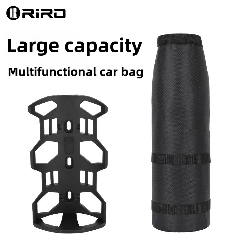 RIRO Bicycle Bag Multifunction - Mountain Biking Bag review and price