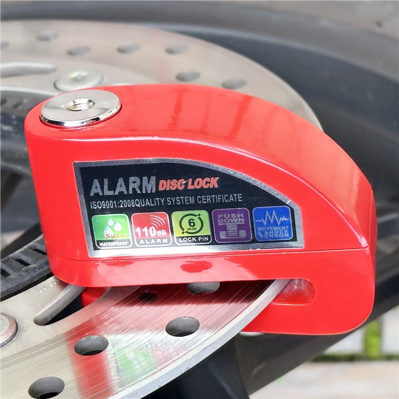 Waterproof Motorcycle Alarm Lo - Mountain Biking Bag review and price