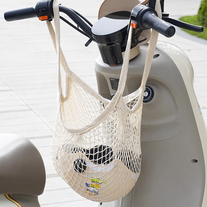 Motorcycle Helmets Luggage Net - Mountain Biking Bag review and price