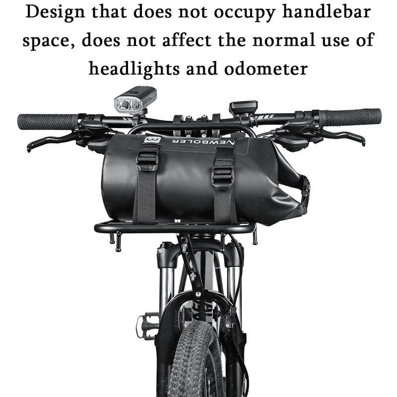 Bicycle Front Rack Aluminum Al - Mountain Biking Bag review and price