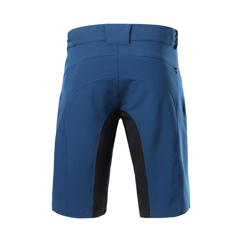 ARSUXEO Men's Cycling Shorts L - Mountain Biking Body Armour review and price