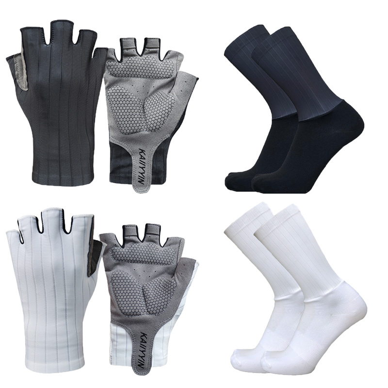 New Road Cycling Gloves Socks  - Mountain Biking Gloves Mens review and price