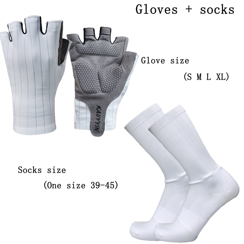 New Road Cycling Gloves Socks  - Mountain Biking Gloves Mens review and price
