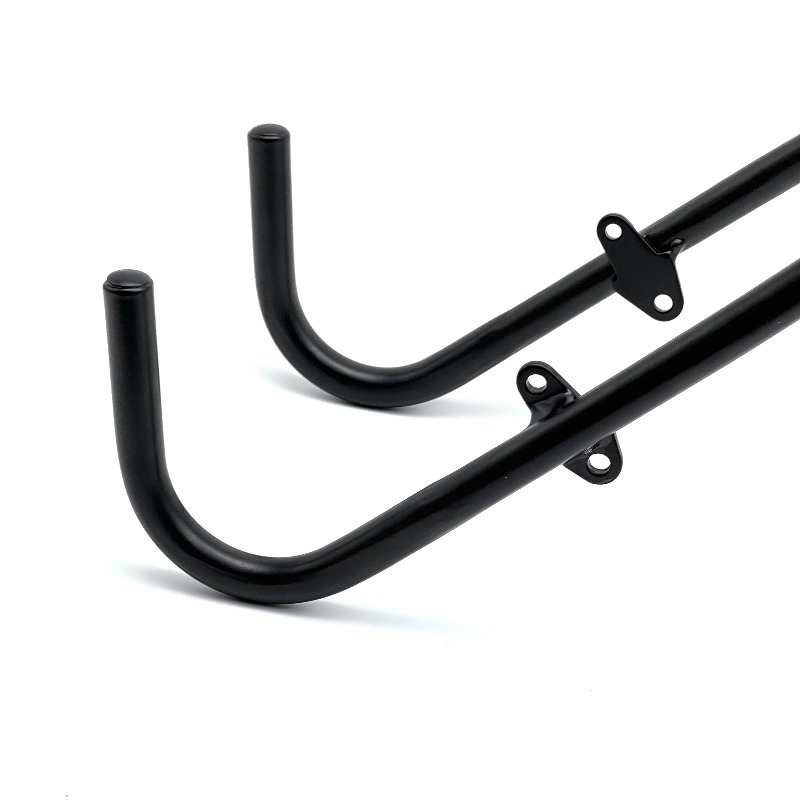 Aluminum Alloy Front Bike Rack - Mountain Biking Bag review and price