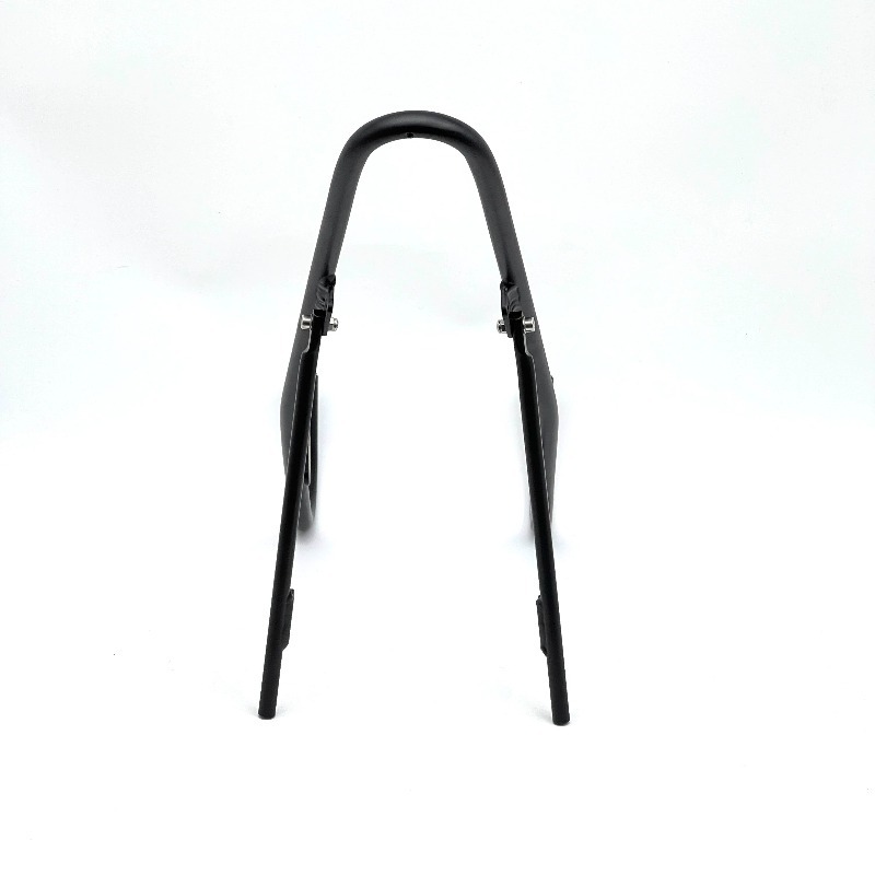 Aluminum Alloy Front Bike Rack - Mountain Biking Bag review and price